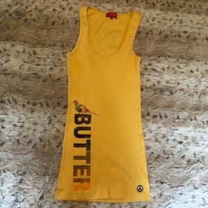 🌴Butter Supersoft Tank
